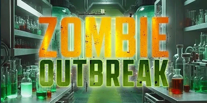 Slot Zombie Outbreak Menegangkan Raih Bonus Tiap Spin Fantastis