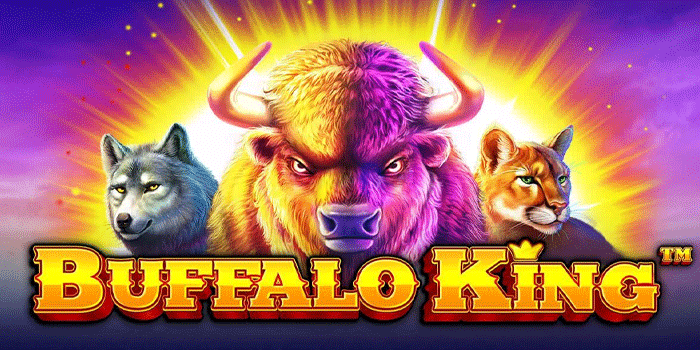 Waktu Emas Slot Buffalo King Yang Bikin Jackpot Meledak
