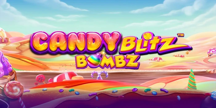Analisis Mendalam Slot Candy Blitz Bombs