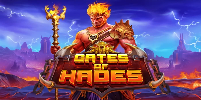 Strategi Aman Bermain Slot Gates Of Hades Dengan Modal Kecil