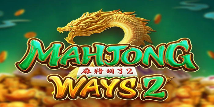Rahasia Waktu Gacor Slot Mahjong Ways 2 Terungkap