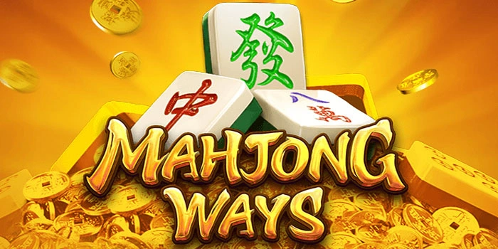 Bocoran Pola Slot Mahjong Ways Gacor Maxwin