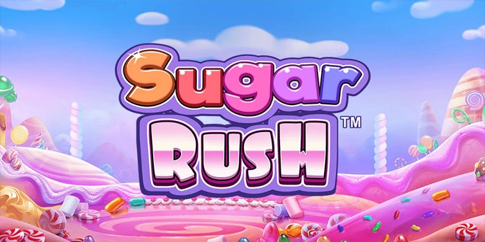 Jam Maxwin Slot Sugar Rush Jarang Diketahui Pemain