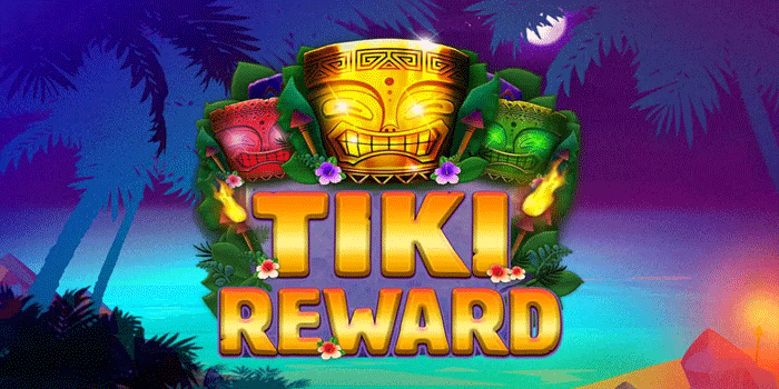 Slot Tiki Reward yang Selalu Memberi Kejutan Menang Besar