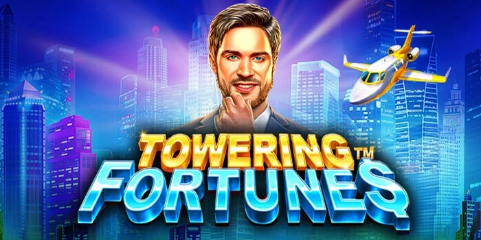 Cara Jitu Atur Modal Agar Cuan Selalu Di Slot Towering Fortunes