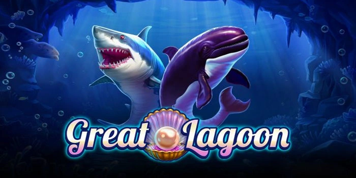 Strategi Anti Gagal Untuk Slot Great Lagoon Dengan Pola Aman