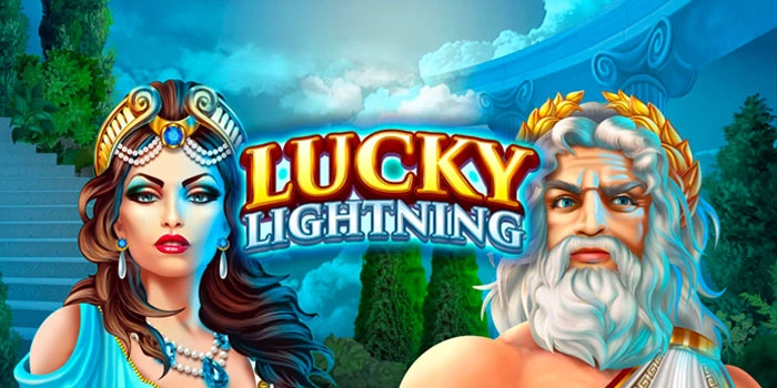 Strategi Mengunci Maxwin Slot Lucky Lightning Dengan Jam Tertentu