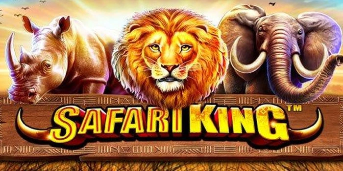 Cara Memaksimalkan Big Win Slot Safari King Pakai Gabungan Sccater