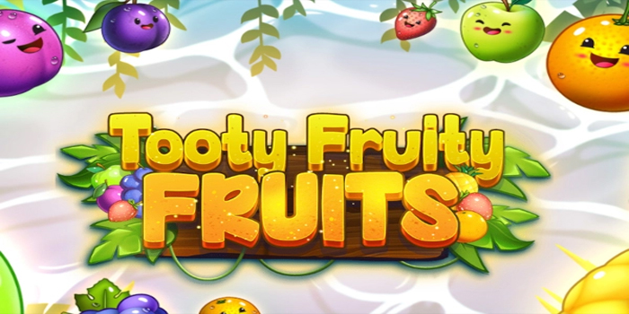 Cara Menghindari Kerugian Bermain Slot Tooty Fruity Fruits