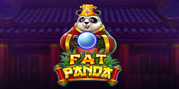 Kunci Sukses Menghadapi Tantangan Bermain Slot Fat Panda
