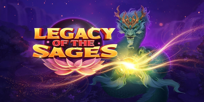 Langkah Cerdas Mengelola Modal Bermain Slot Legacy of the Sages