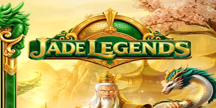 Jade Legends dan Pesona Petualangan di Dunia Giok Jade Legends dan Pesona Petualangan di Dunia Giok